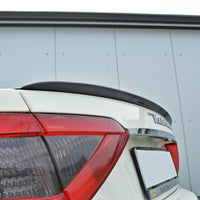 Maxton Design - SPOILER CAP MASERATI GRANTURISMO 2007-2011