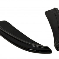 Maxton Design - REAR SIDE SPLITTERS BMW 5 GT F07