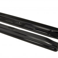 Maxton Design - SIDE SKIRTS DIFFUSERS VW PASSAT B5