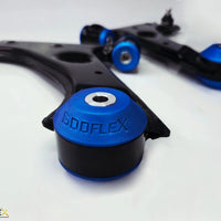 Vauxhall Corsa E Inc VXR (2014-2019) Uprated Pre-Bushed Front Suspension Arms