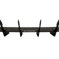 Maxton Design - AUDI S6 C7 AVANT (CNC) REAR DIFFUSER & REAR SIDE SPLITTERS