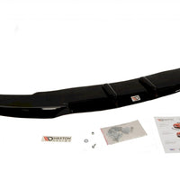 Maxton Design - FRONT SPLITTER BMW 3 E92 / E93 (PREFACE MODEL)
