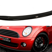 Maxton Design - FRONT SPLITTER MINI COOPER (2006-2011)