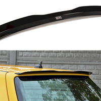 Maxton Design - SPOILER CAP VW GOLF IV