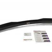 Maxton Design - SPOILER CAP VW GOLF MK5 GTI