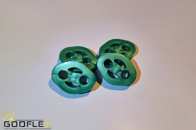 Subaru Impreza (1993-2007) Exhaust Hanger Mount Bushes
