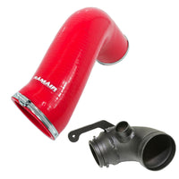 RamAir Silicone Induction Hose - VAG MQB Models (1.8 / 2.0 TSi / TFSi)