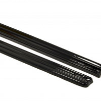 Maxton Design - SIDE SKIRTS DIFFUSERS AUDI RS3 8VA PRE-FACELIFT (2015-2016)