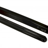 Maxton Design - SIDE SKIRTS SPLITTERS BMW 3 E92 M-SPORT 2006-2010