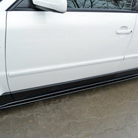 Maxton Design - SIDE SKIRTS DIFFUSERS VW PASSAT B5