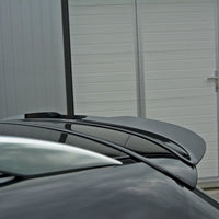 Maxton Design - SPOILER CAP AUDI S4 / A4 S-LINE B7 AVANT