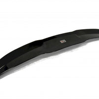 Maxton Design - SPOILER CAP SEAT IBIZA 4 SPORTCOUPE (PREFACE)