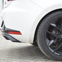 Maxton Design - REAR VALANCE SEAT LEON III FR