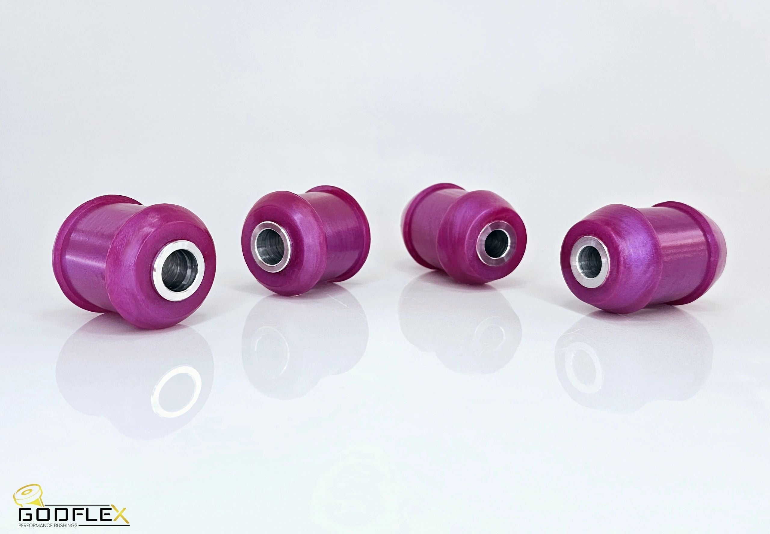 Audi A3 S3 RS3 MK2 (2003-2012) Rear Lower Link Arm Bushes
