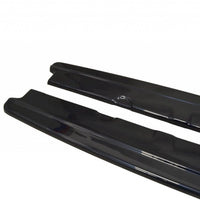 Maxton Design - SIDE SKIRTS DIFFUSERS AUDI R8 MK2