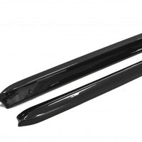 Maxton Design - SIDE SKIRTS DIFFUSERS AUDI S3 8L (1999-2003)
