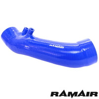 RamAir Silicone Induction Hose - Honda Civic Type R FN2