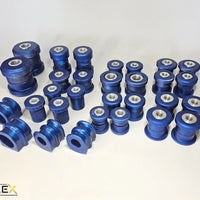 Nissan 350Z Z33 (2002-2009) Front & Rear Suspension Arm & Anti Roll Bar Bushes