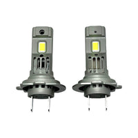 Enhanced Edition LED H7 Mini Headlight Upgrade (477 / PX26d) Ford Fiesta MK8/8.5 (2017-2024)