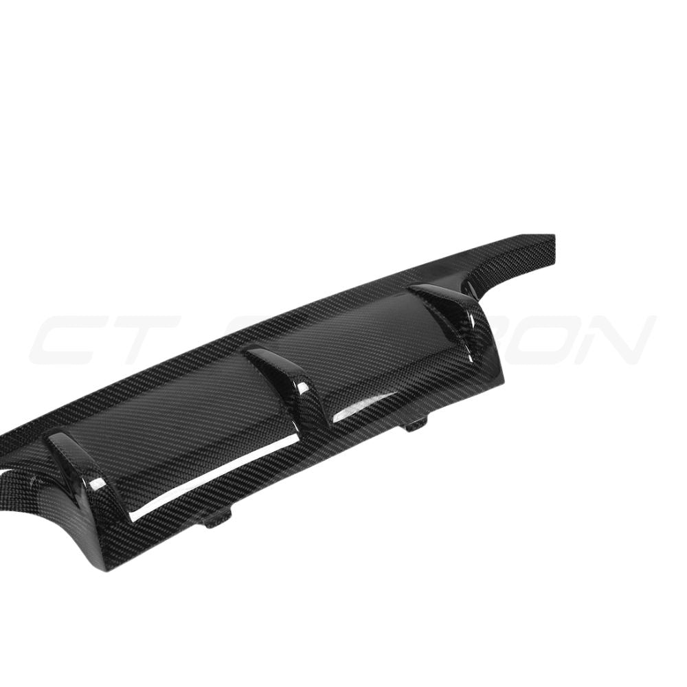 BMW M4 F83 CONVERTIBLE FULL CARBON FIBRE KIT - V6