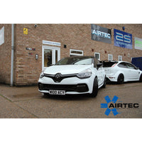 AIRTEC TURBO COOLER FOR RENAULT CLIO RS