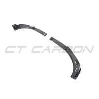 BMW G02 X4 & F98 X4M 2018+ FULL CARBON FIBRE KIT