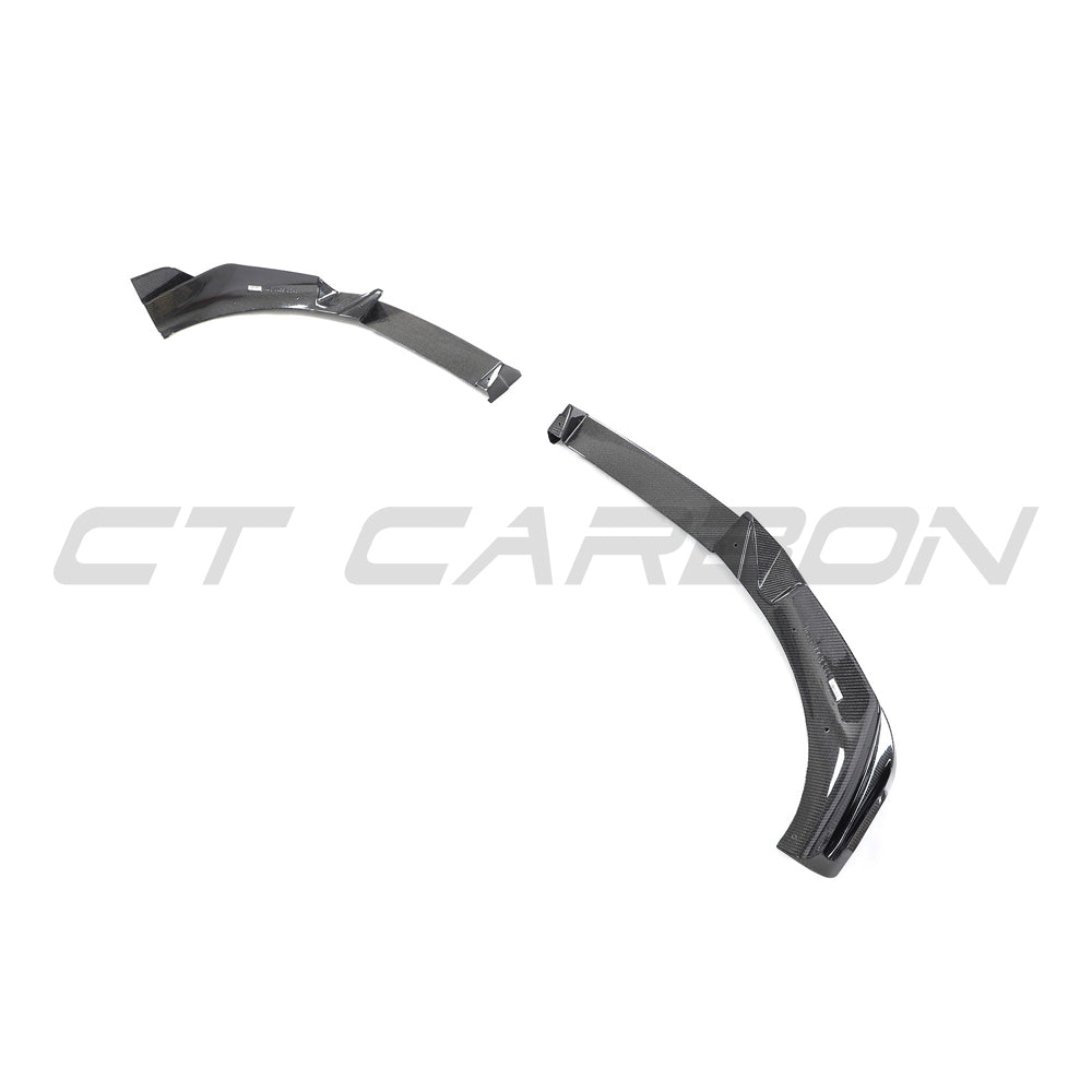 BMW G02 X4 & F98 X4M 2018+ FULL CARBON FIBRE KIT