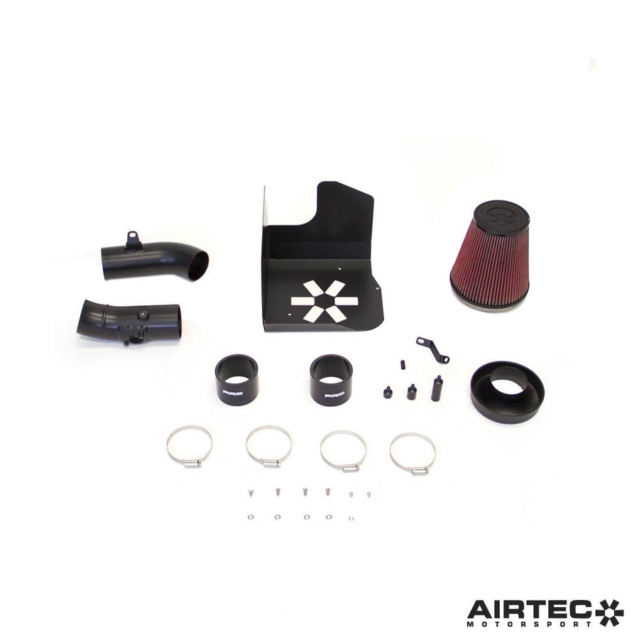 AIRTEC MOTORSPORT INDUCTION KIT FOR TOYOTA YARIS GR