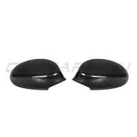 BMW 1 & 3 SERIES E82/E83/E87E90/E91/E92/E93 2006-2010 PRE-LCI CARBON FIBRE MIRRORS
