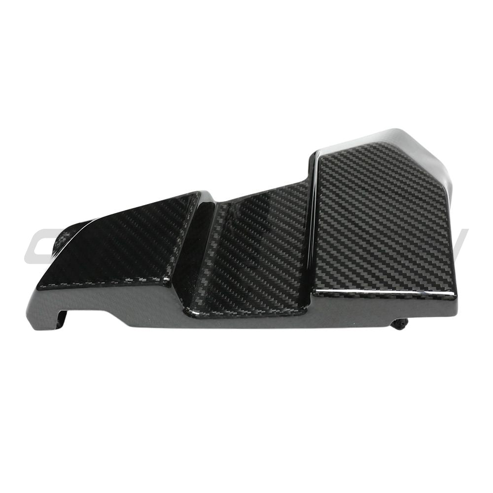 BMW M2 M3 & M4 G87/G80/G81/G82/G83 CARBON FIBRE ECU BATTERY TERMINAL COVER