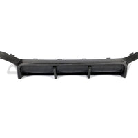 BMW G02 X4 & F98 X4M LCI 2022-2025 CARBON FIBRE DIFFUSER