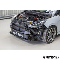 AIRTEC MOTORSPORT OIL COOLER KIT FOR FIESTA ST MK8
