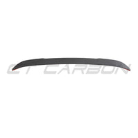 BMW G02 X4 & F98 X4M 2018-2025 CARBON FIBRE SPOILER