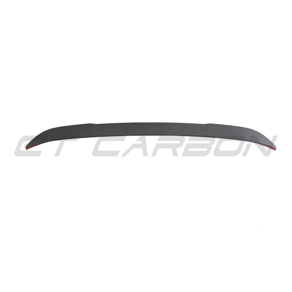 BMW G02 X4 & F98 X4M 2018-2025 CARBON FIBRE SPOILER