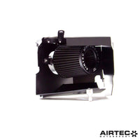 AIRTEC MOTORSPORT ENCLOSED INDUCTION KIT FOR FOCUS MK4 ST