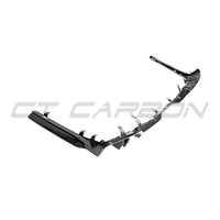 BMW G60 5 SERIES & I5 FULL CARBON FIBRE KIT - V2