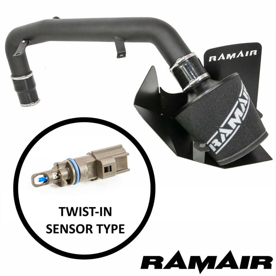 RamAir - Performance Induction Kit - Ford Focus MK3 ST250 2.0T