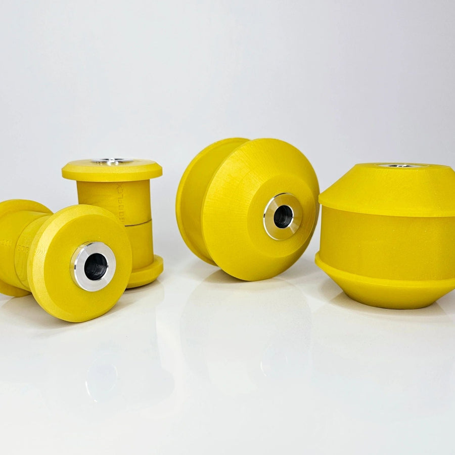 Vauxhall Opel Corsa D (2006-2014) Front Suspension Arm Bushes