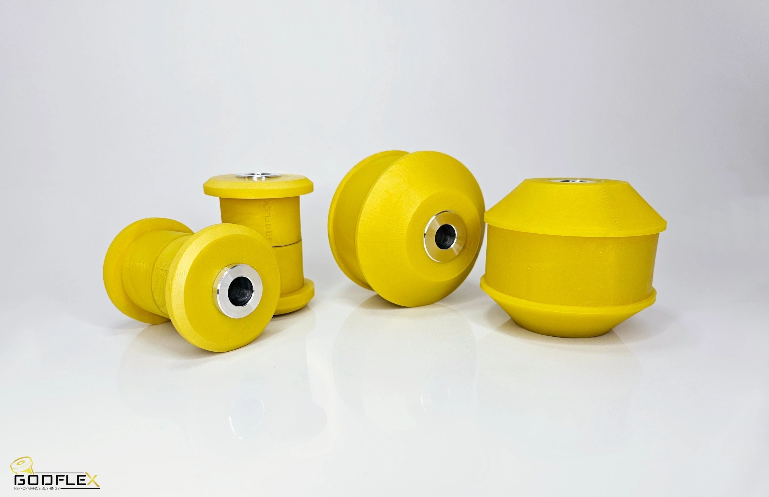 Vauxhall Opel Corsa D (2006-2014) Front Suspension Arm Bushes
