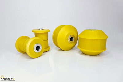Fiat Punto MK3 (2012-2018) Front Suspension Arm Bushes