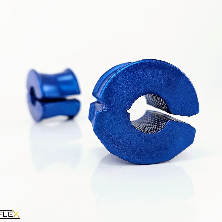 Fiat 500 All Models (2007+) Front Anti Roll Bar Bushes
