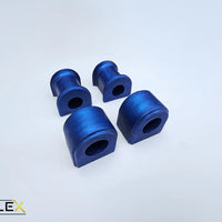 VW Caddy MK3/MK4 (2004+) Front & Rear Anti Roll Bar Bushes