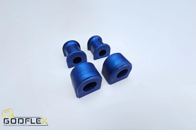 VW Caddy MK3/MK4 (2004+) Front & Rear Anti Roll Bar Bushes