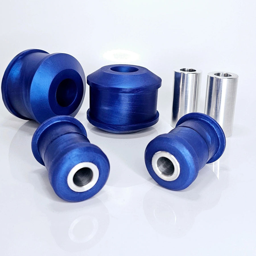 Fiat Panda (2003 - 2012) Front Suspension Arm Bushes