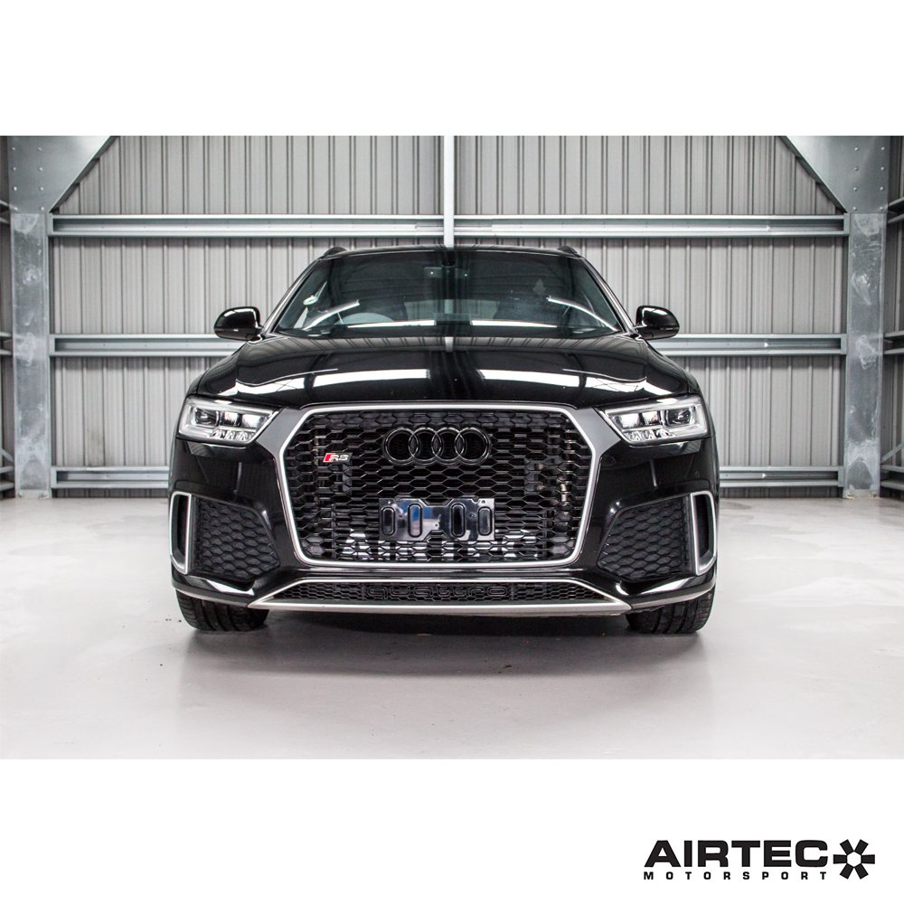 AIRTEC MOTORSPORT FRONT MOUNT INTERCOOLER FOR AUDI RSQ3 8U