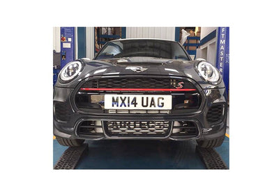 AIRTEC INTERCOOLER UPGRADE FOR MINI COOPER S F56