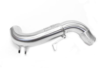 AIRTEC Alloy Top Induction Pipe for Mk2 Focus ST2