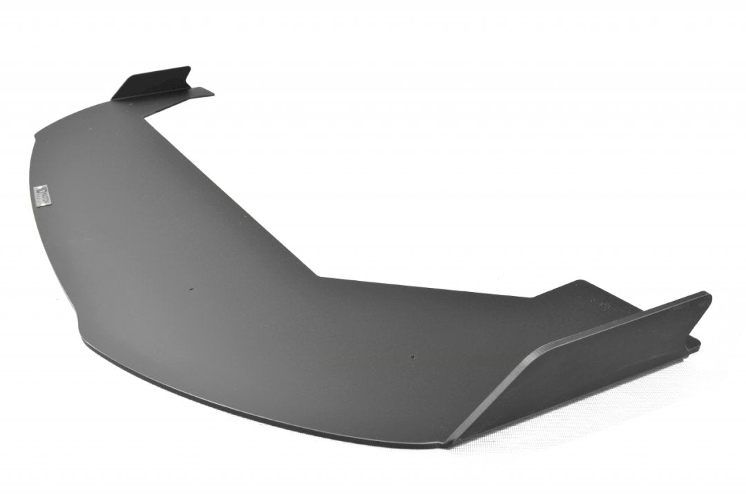Maxton Design - FRONT RACING SPLITTER V.1 MITSUBISHI LANCER EVO X (2007-2015)