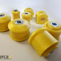 Fiat Abarth 500 / 595 / 695 (2007+) Front Arm & Rear Beam and Anti Roll Bar Bushes