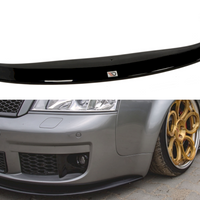 Maxton Design - FRONT SPLITTER AUDI RS6 C5 (2002-2004)